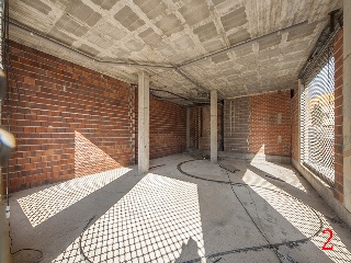 Local en Castelló d´Empúries, Girona 2