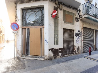 Edificio en C/ Jóvara  - Calella - Barcelona 2