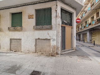 Edificio en C/ Jóvara  - Calella - Barcelona 3