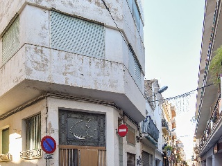 Edificio en C/ Jóvara  - Calella - Barcelona 4