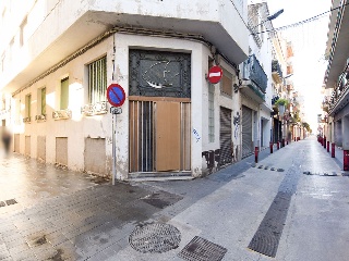 Edificio en C/ Jóvara  - Calella - Barcelona 5