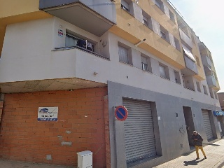Pisos banco Vilanova del Camí