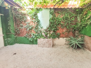 Casa en el centro 3