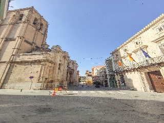 Casa en el centro 24