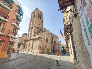 Casa en el centro 25