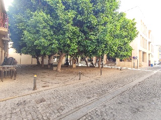 Casa en el centro 26