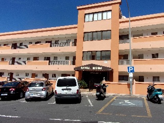 Piso en Ps Las Américas, ICOD DE LOS VINOS (SANTA CRUZ DE T.) 2