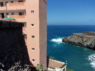 Piso en Ps Las Américas, ICOD DE LOS VINOS (SANTA CRUZ DE T.) 4