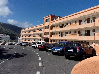 Piso en Ps Las Américas, ICOD DE LOS VINOS (SANTA CRUZ DE T.) 5