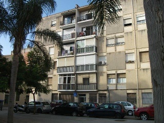 Pisos banco Reus