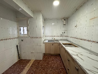 Piso en C/ Banys - Reus - Tarragona 4