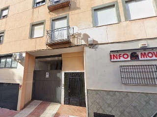 Piso en venta en Bailén de 171  m²