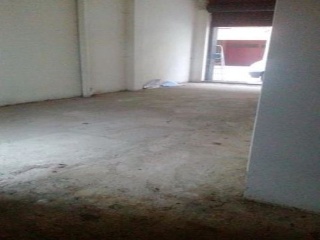 Garaje en C/ Llevant - Manresa - Barcelona 2