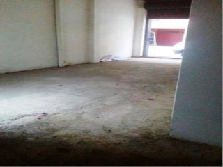 Garaje en C/ Llevant - Manresa - Barcelona 3