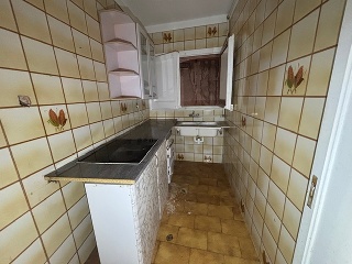 Piso en C/ Alt Sant Pere, Montcada i Reixac (Barcelona) 5