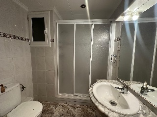 Piso en C/ Turo - Montcada i Reixac - Barcelona 10