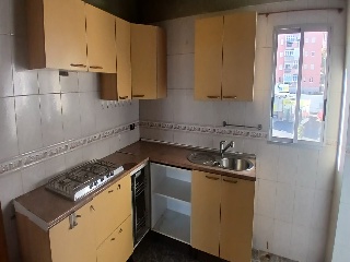 Piso en C/ Izquierdo Azcarate - Santa Cruz de Tenerife - 4