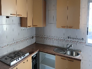 Piso en C/ Izquierdo Azcarate - Santa Cruz de Tenerife - 5