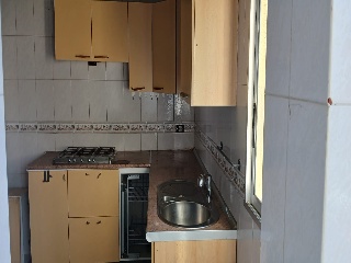 Piso en C/ Izquierdo Azcarate - Santa Cruz de Tenerife - 6