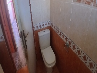 Piso en C/ Izquierdo Azcarate - Santa Cruz de Tenerife - 12