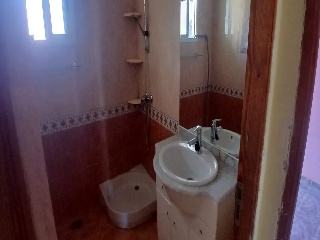 Piso en C/ Izquierdo Azcarate - Santa Cruz de Tenerife - 13