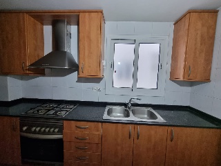 Piso en C/ Pere El Gran, Vilafranca del Penedès (Barcelona) 3