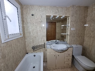 Piso en C/ Pere El Gran, Vilafranca del Penedès (Barcelona) 8