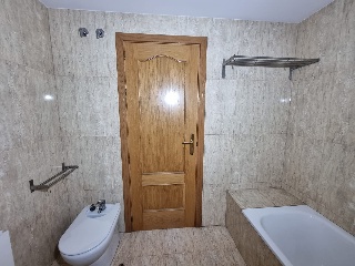 Piso en C/ Pere El Gran, Vilafranca del Penedès (Barcelona) 9