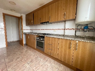 Piso en C/ Higueras - Castellón - 3