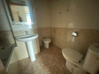 Piso en C/ Higueras - Castellón - 12