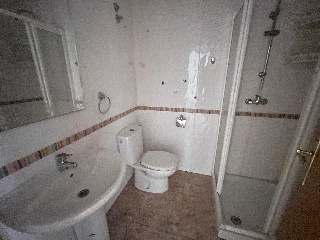 Piso en C/ Higueras - Castellón - 13