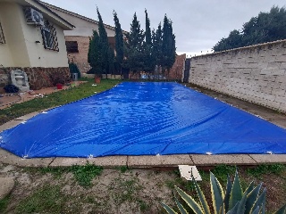 Chalet en Burguillos de Toledo (Toledo) 2