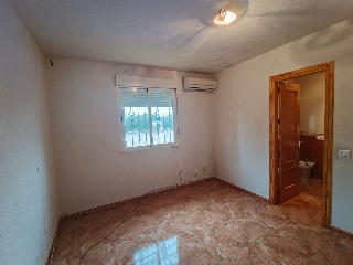 Chalet en Burguillos de Toledo (Toledo) 12