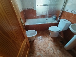 Chalet en Burguillos de Toledo (Toledo) 18