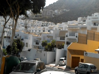 Piso en venta en Adeje de 149  m²