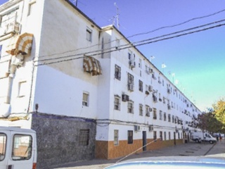 Pisos banco Sevilla