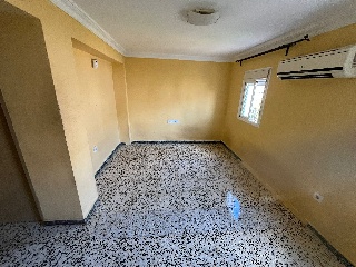 Piso en C/ Sauce, Sevilla 3