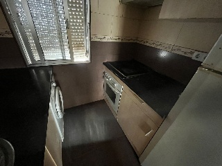 Piso en C/ Sauce, Sevilla 4