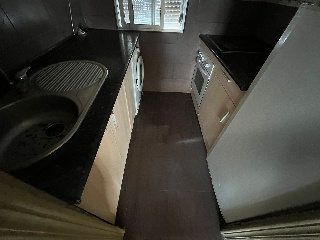Piso en C/ Sauce, Sevilla 5