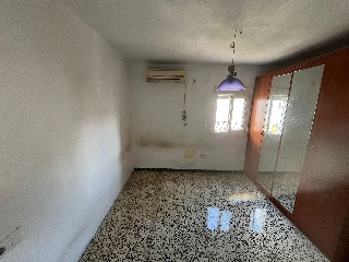 Piso en C/ Sauce, Sevilla 8