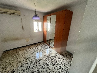 Piso en C/ Sauce, Sevilla 9