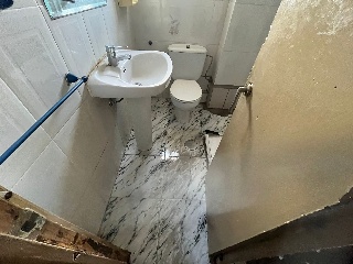 Piso en C/ Sauce, Sevilla 11