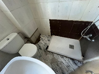Piso en C/ Sauce, Sevilla 12
