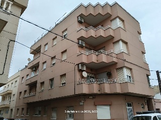 Piso en venta en Sant Jaume D'enveja de 101  m²