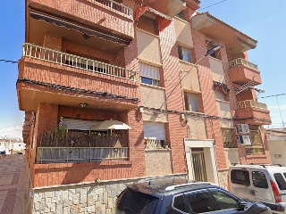 Piso en venta en San Pedro Del Pinatar de 128  m²