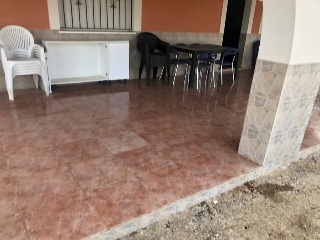 Chalet independiente en Cm de la Egesa - Librilla - Murcia 3