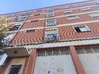 Piso en venta en Fraga de 79  m²