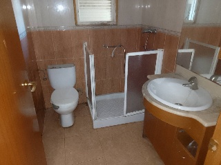 Piso en C/ Joaquin Costa 7
