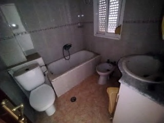 Piso en C/ Cristo de la Guia, Talavera de la Reina (Toledo) 11