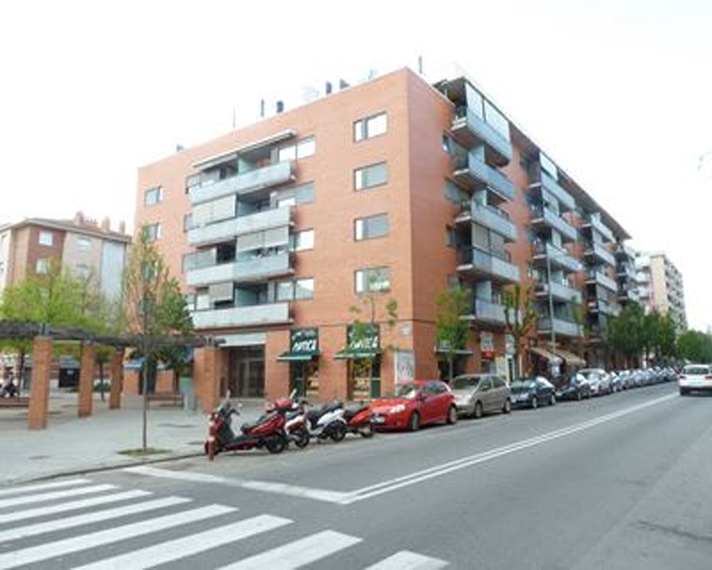 Local en Pz Hortes, Granollers (Barcelona)